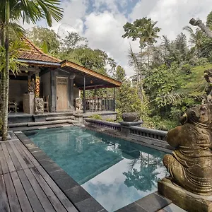 Guest house Tigata, Ubud (Bali)