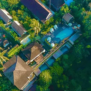 Hotel Vije Boutique &, Ubud (Bali)