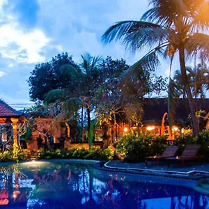 Hotel Outpost Coliving, Ubud (Bali)