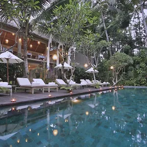 Resort Puri Sunia, Ubud (Bali)