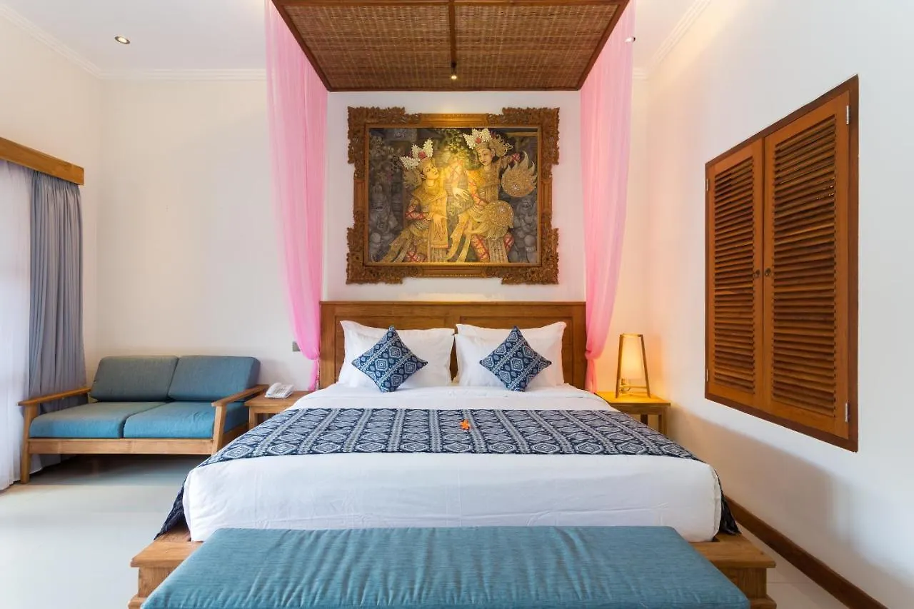 Bije Boutique & Gallery Ubud  3*, Ubud (Bali) Indonesia